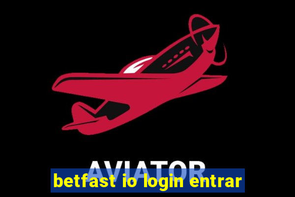 betfast io login entrar